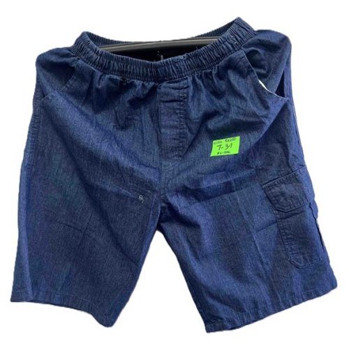 Шорты Anion (XL-5XL) T31 navy (лето) Anion T31 navy