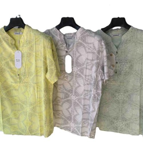 Блузка Estima (XL-5XL) 428 white (лето) Estima 428 white