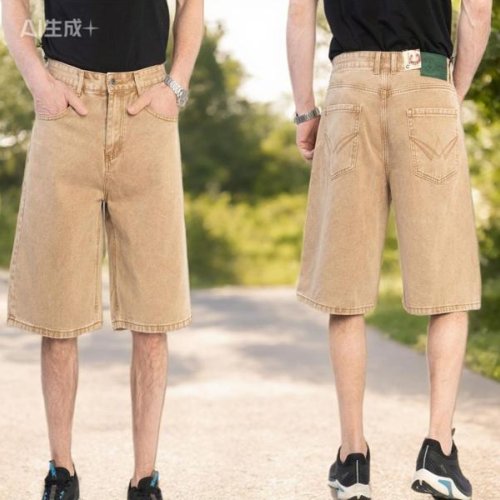 Шорты Lili (28-36) 19218 beige (лето) Lili 19218 beige