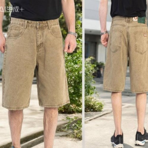 Шорты Lili (32-40) 19219 beige (лето) Lili 19219 beige