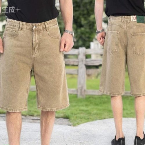 Шорты Lili (28-36) 19222 beige (лето) Lili 19222 beige