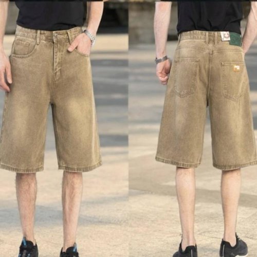 Шорты Lili (29-38) 19223 beige (лето) Lili 19223 beige