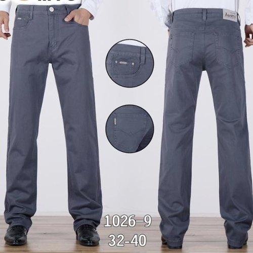 Брюки Lili (32-40) 1026-9 grey (деми) Lili 1026-9 grey