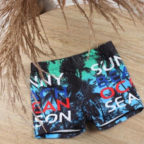 Плавки Sun&Sea (40-48) 316 green (лето) Sun&Sea 316 green