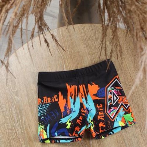 Плавки Sun&Sea (30-38) 527 black (лето) Sun&Sea 527 black