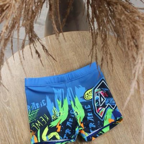 Плавки Sun&Sea (30-38) 527 blue (лето) Sun&Sea 527 blue