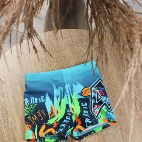 Плавки Sun&Sea (30-38) 527 l.blue (лето) Sun&Sea 527 l.blue