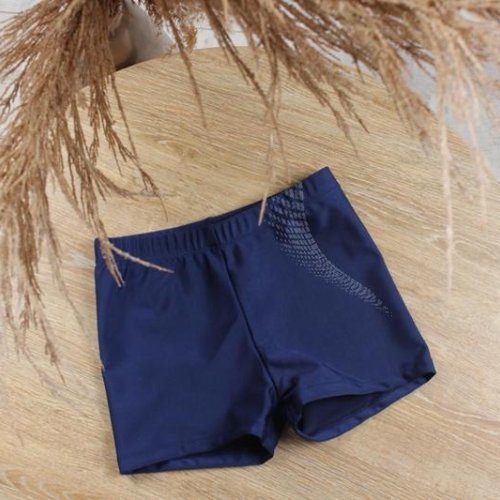 Плавки Sun&Sea (40-48) 85119 navy (лето) Sun&Sea 85119 navy