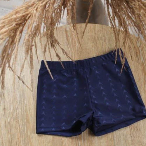 Плавки Sun&Sea (40-48) 85127 navy (лето) Sun&Sea 85127 navy