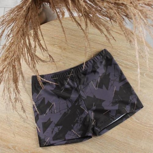 Плавки Sun&Sea (42-50) 85175 d.grey (лето) Sun&Sea 85175 d.grey