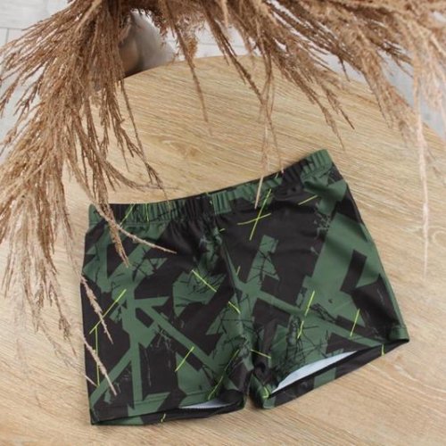 Плавки Sun&Sea (42-50) 85175 khaki (лето) Sun&Sea 85175 khaki