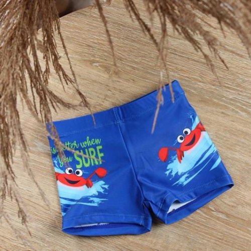 Плавки Sun&Sea (26-34) 8526 blue (лето) Sun&Sea 8526 blue