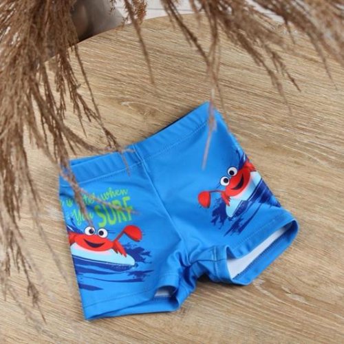 Плавки Sun&Sea (26-34) 8526 l.blue (лето) Sun&Sea 8526 l.blue