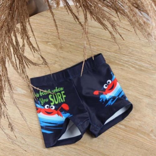 Плавки Sun&Sea (26-34) 8526 navy (лето) Sun&Sea 8526 navy