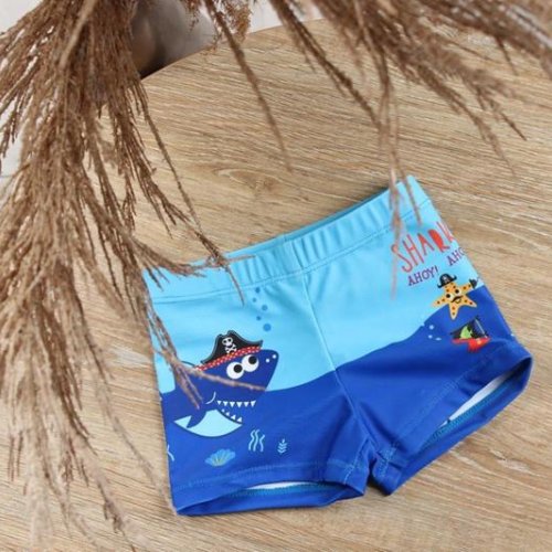 Плавки Sun&Sea (26-34) 8531 l.blue (лето) Sun&Sea 8531 l.blue