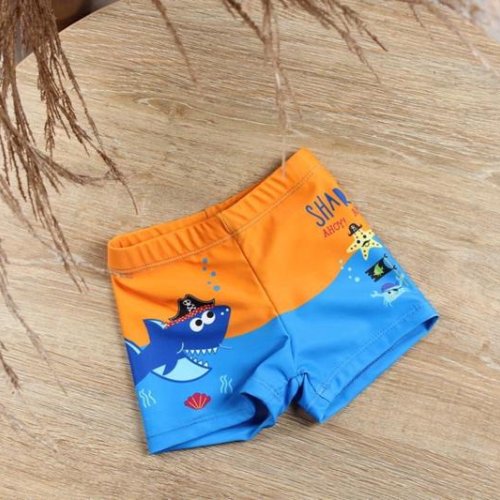 Плавки Sun&Sea (26-34) 8531 orange (лето) Sun&Sea 8531 orange