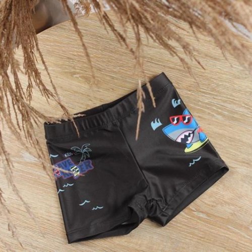 Плавки Sun&Sea (28-36) 8535 black (лето) Sun&Sea 8535 black