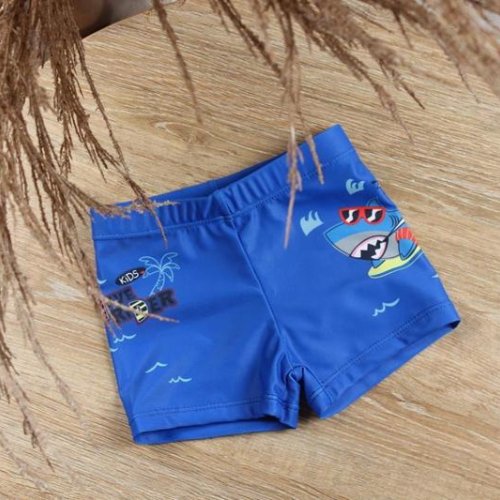 Плавки Sun&Sea (28-36) 8535 blue (лето) Sun&Sea 8535 blue