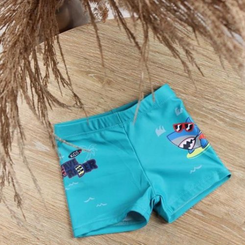 Плавки Sun&Sea (28-36) 8535 l.blue (лето) Sun&Sea 8535 l.blue