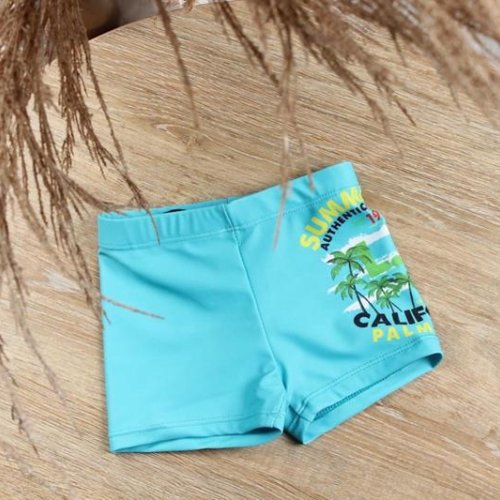 Плавки Sun&Sea (28-36) 8537 l.green (лето) Sun&Sea 8537 l.green