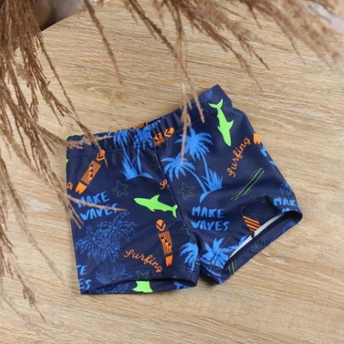 Плавки Sun&Sea (26-34) 8572 navy (лето) Sun&Sea 8572 navy