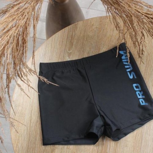 Плавки Sun&Sea (42-50) 8809 black-blue (лето) Sun&Sea 8809 black-blue