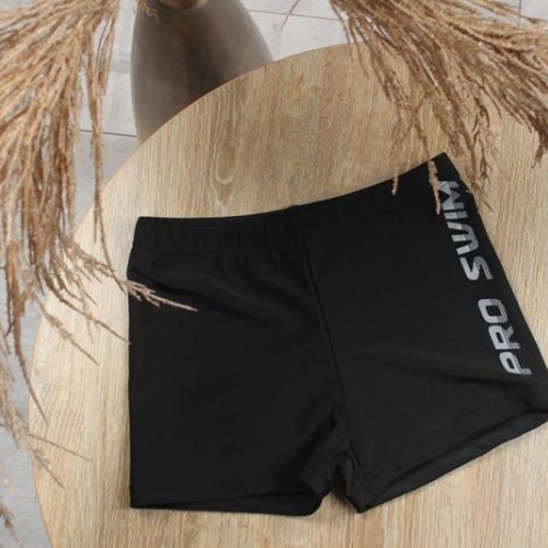 Плавки Sun&Sea (42-50) 8809 black-grey (лето) Sun&Sea 8809 black-grey