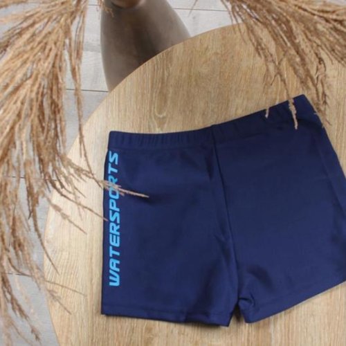 Плавки Sun&Sea (42-50) 8809 navy (лето) Sun&Sea 8809 navy