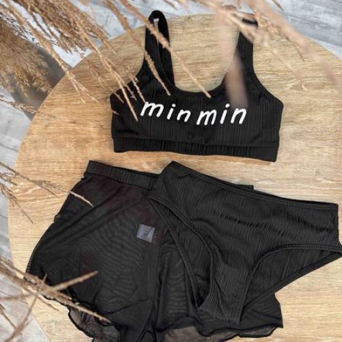 Комплект Sun&Sea (34-42) 883 black (лето) Sun&Sea 883 black