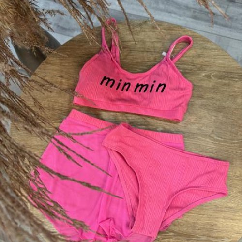 Комплект Sun&Sea (34-42) 883 fuchsia (лето) Sun&Sea 883 fuchsia