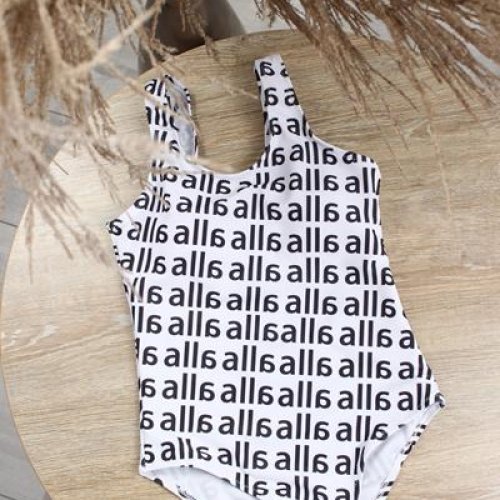 Купальник Sun&Sea (34-42) M3253 white (лето) Sun&Sea M3253 white