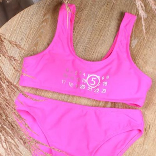 Купальник Sun&Sea (34-42) M364 fuchsia (лето) Sun&Sea M364 fuchsia
