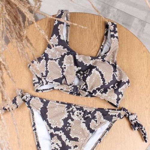 Купальник Sun&Sea (34-42) M365 nude (лето) Sun&Sea M365 nude