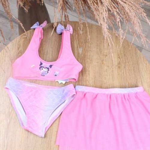 Комплект Sun&Sea (28-36) M366 l.pink (лето) Sun&Sea M366 l.pink