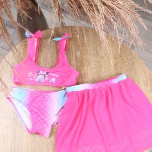 Комплект Sun&Sea (28-36) M366 pink (лето) Sun&Sea M366 pink