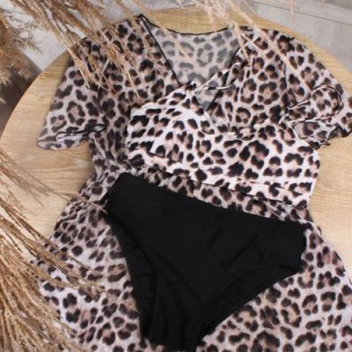 Комплект Sun&Sea (34-42) M399 brown (лето) Sun&Sea M399 brown