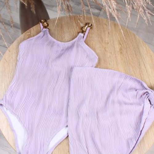 Комплект Sun&Sea (34-42) M555 lilac (лето) Sun&Sea M555 lilac