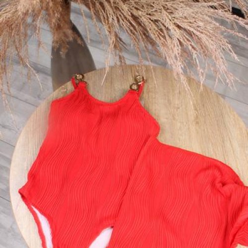 Комплект Sun&Sea (34-42) M555 red (лето) Sun&Sea M555 red
