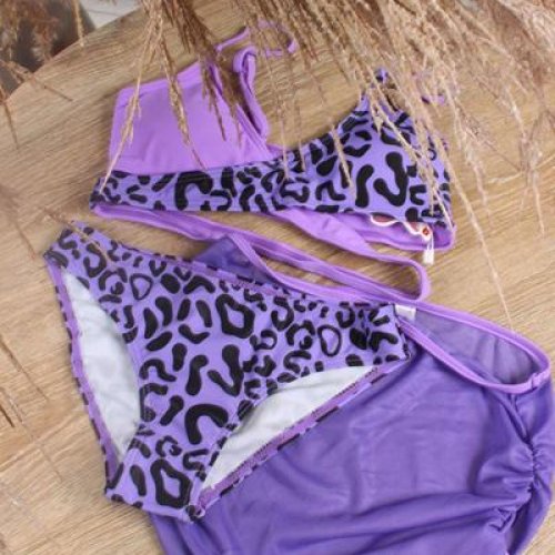 Комплект Sun&Sea (34-42) XM1890 lilac (лето) Sun&Sea XM1890 lilac