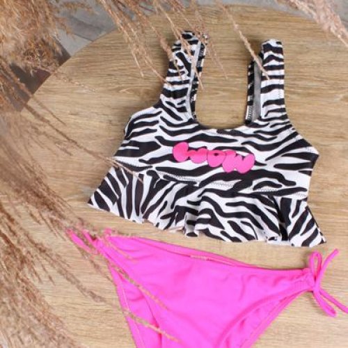 Купальник Sun&Sea (28-36) XM2508 white (лето) Sun&Sea XM2508 white