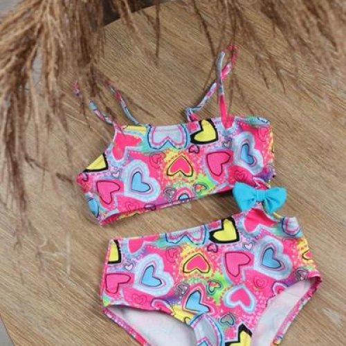 Купальник Sun&Sea (28-36) XM3357 fuchsia (лето) Sun&Sea XM3357 fuchsia