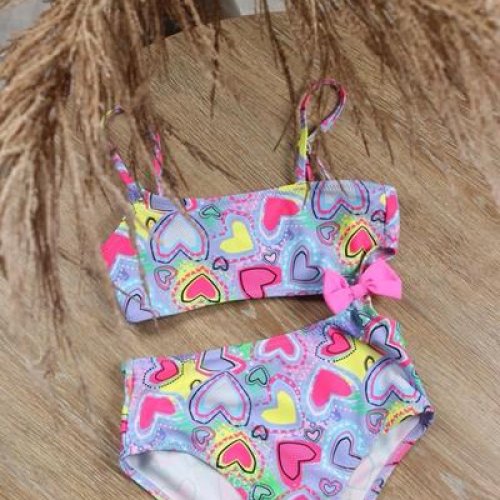 Купальник Sun&Sea (28-36) XM3357 purple (лето) Sun&Sea XM3357 purple