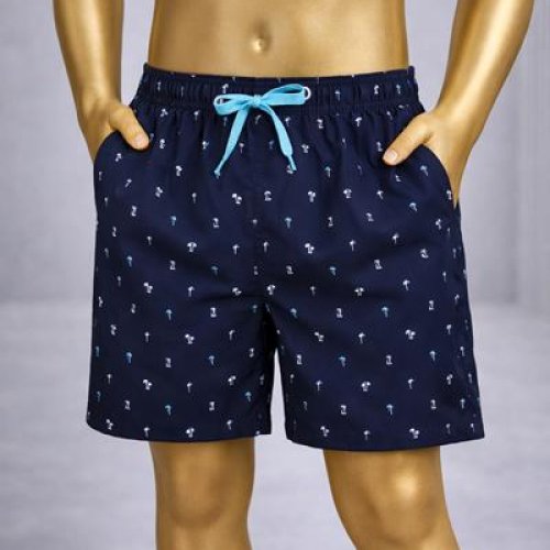 Плавки Sun&Sea (8-16) ZD6517 navy (лето) Sun&Sea ZD6517 navy