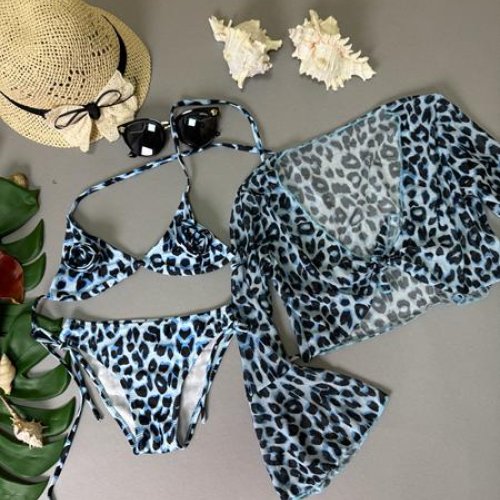 Комплект DFK (30-38) 1855-1 l.blue (лето) DFK 1855-1 l.blue