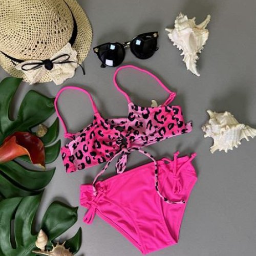 Комплект DFK (30-38) 1858-1 crimson (лето) DFK 1858-1 crimson