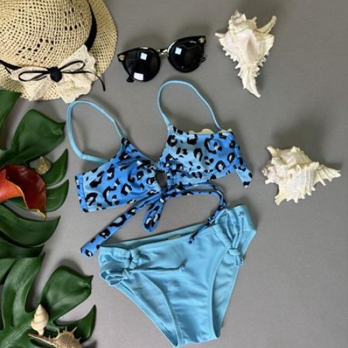 Комплект DFK (30-38) 1858-1 l.blue (лето) DFK 1858-1 l.blue