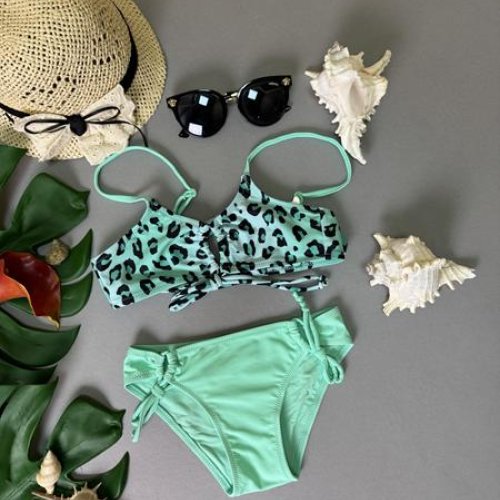 Комплект DFK (30-38) 1858-1 mint (лето) DFK 1858-1 mint