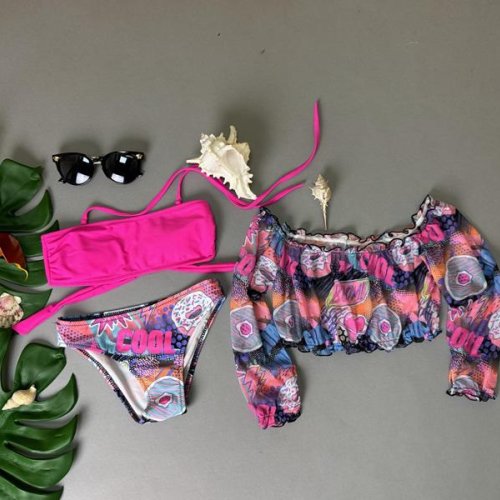 Комплект DFK (30-38) 1860-1 black (лето) DFK 1860-1 black