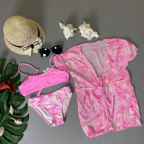 Комплект DFK (30-38) 1860-1 l.blue (лето) DFK 1860-1 l.blue