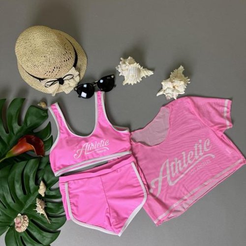 Комплект DFK (30-38) 1861-1 mint (лето) DFK 1861-1 mint